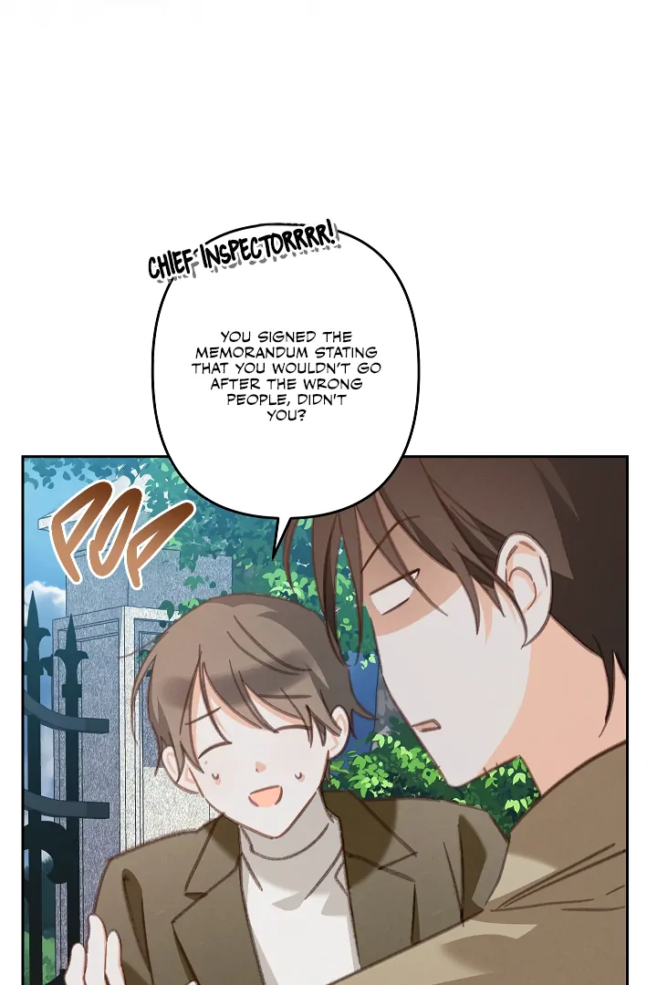 How to Survive as a Maid in a Horror Game Chapter 76 - Page 45