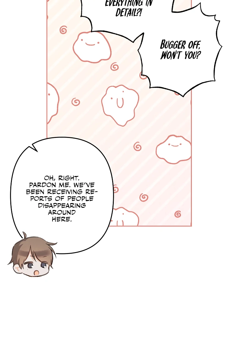 How to Survive as a Maid in a Horror Game Chapter 76 - Page 52