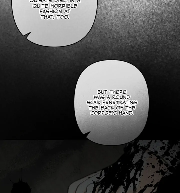 How to Survive as a Maid in a Horror Game Chapter 76 - Page 78