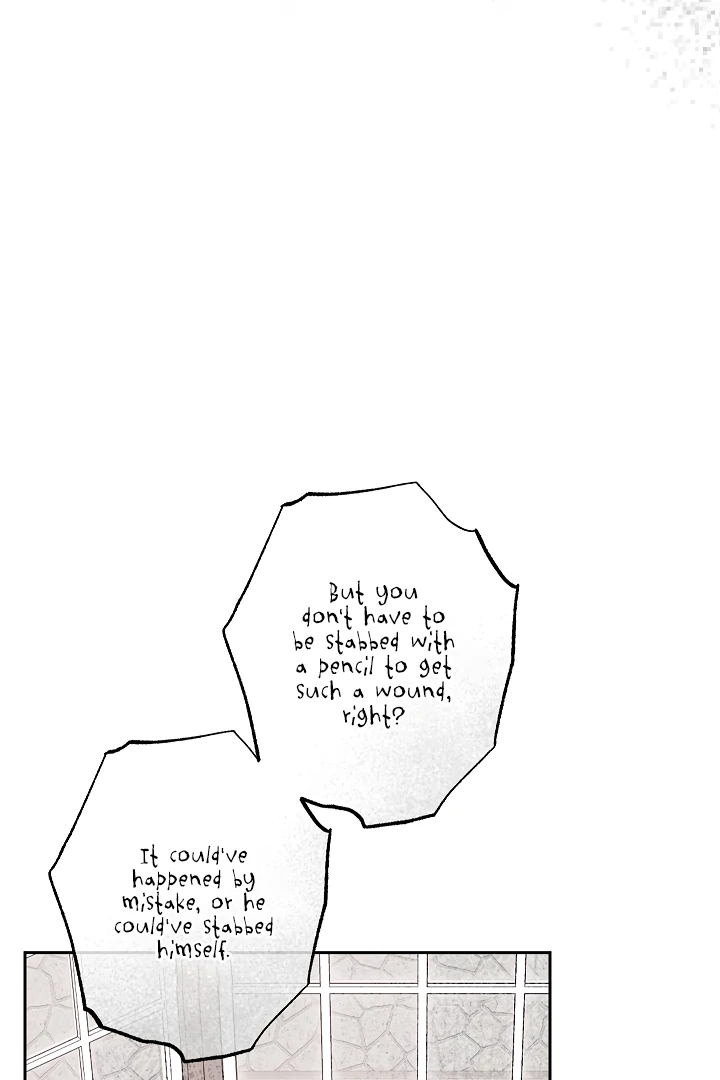 How to Survive as a Maid in a Horror Game Chapter 76 - Page 82