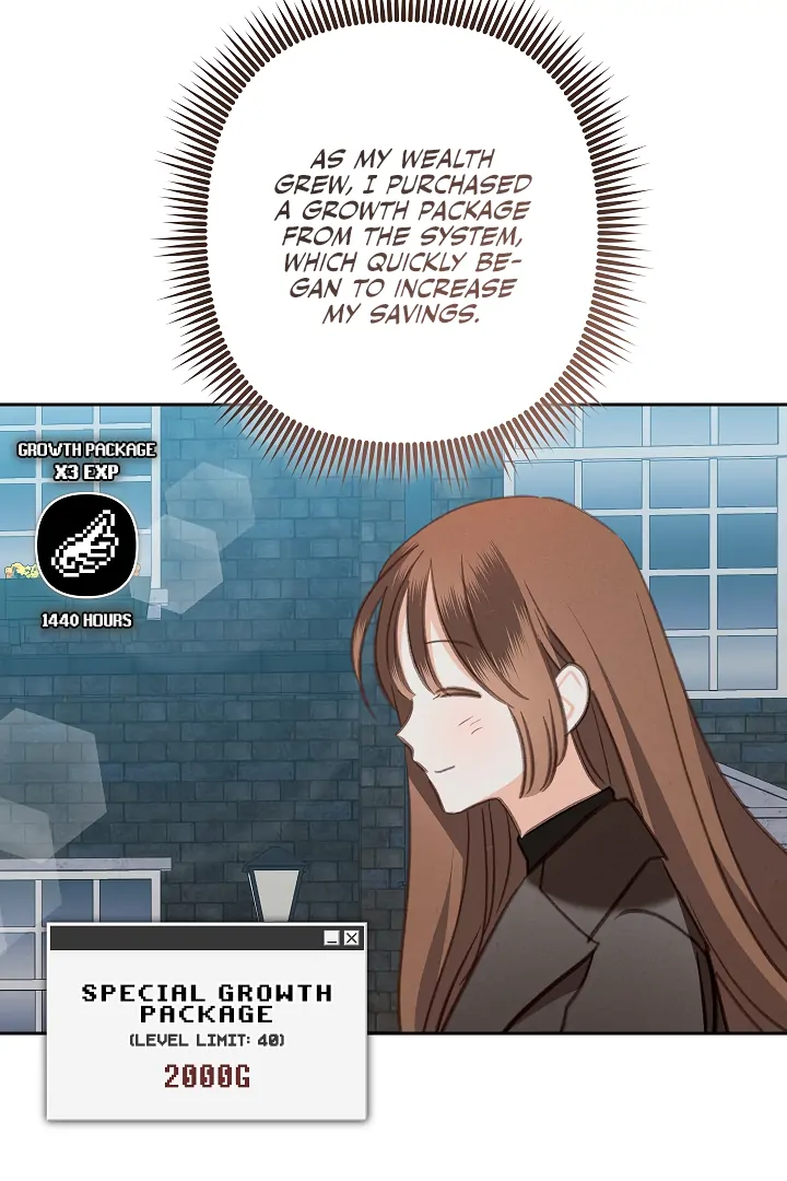 How to Survive as a Maid in a Horror Game Chapter 77 - Page 59