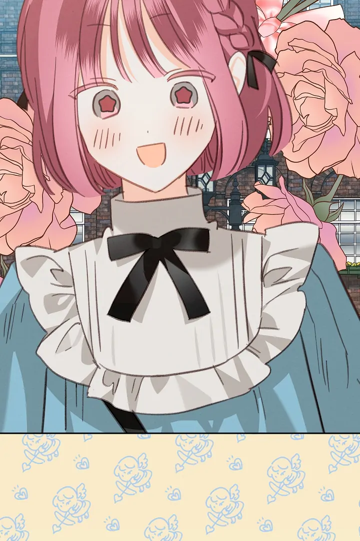 How to Survive as a Maid in a Horror Game Chapter 77 - Page 67