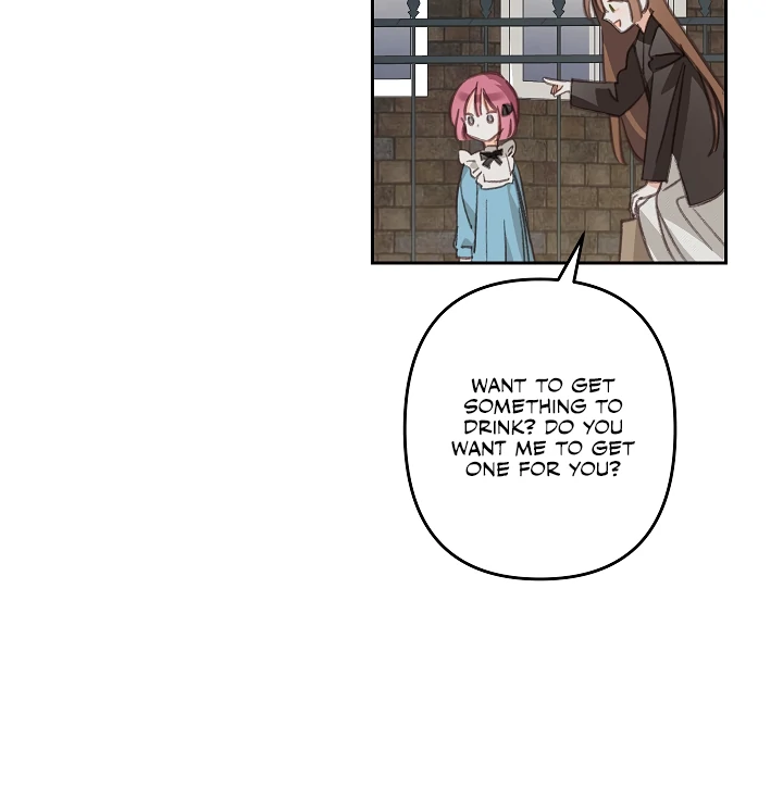 How to Survive as a Maid in a Horror Game Chapter 77 - Page 72