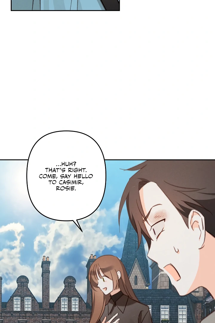 How to Survive as a Maid in a Horror Game Chapter 77 - Page 82