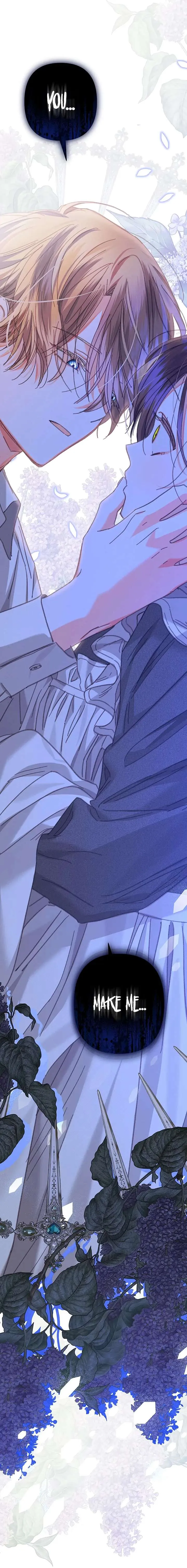 How to Survive as a Maid in a Horror Game Chapter 8 - Page 15