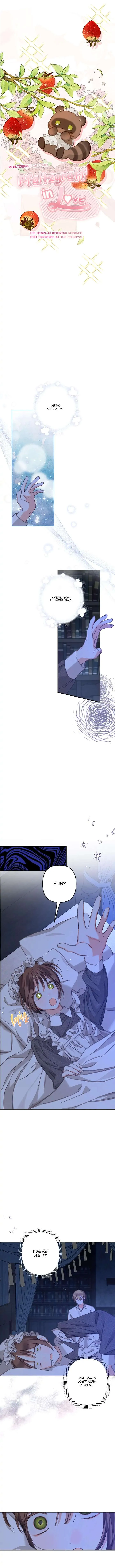 How to Survive as a Maid in a Horror Game Chapter 8 - Page 2