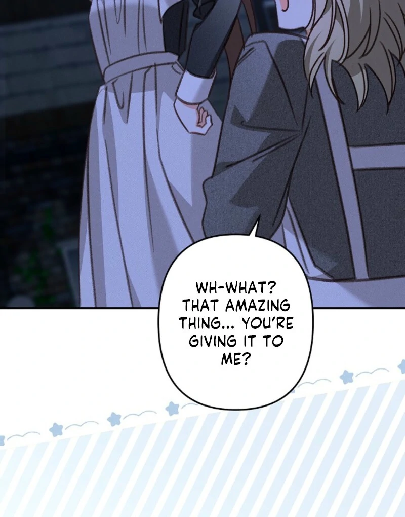 How to Survive as a Maid in a Horror Game Chapter 85 - Page 54