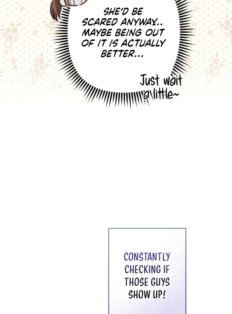 How to Survive as a Maid in a Horror Game Chapter 86 - Page 10