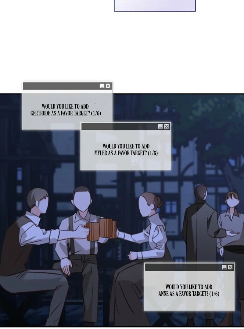 How to Survive as a Maid in a Horror Game Chapter 86 - Page 11