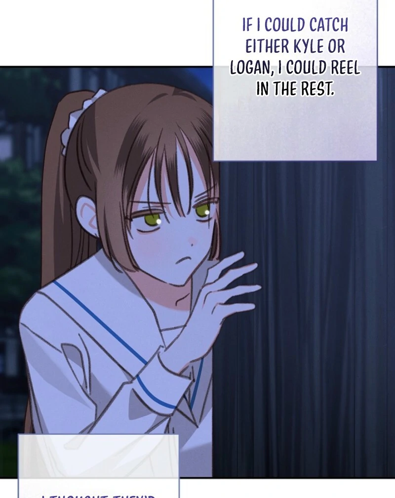 How to Survive as a Maid in a Horror Game Chapter 86 - Page 13