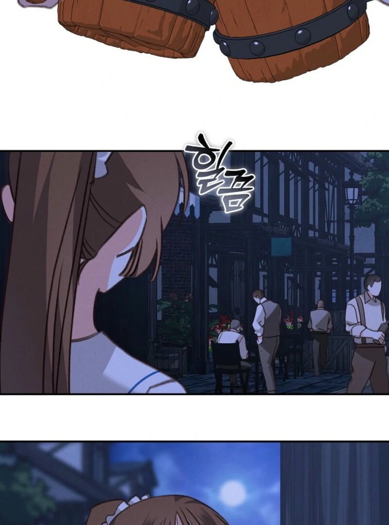 How to Survive as a Maid in a Horror Game Chapter 86 - Page 3