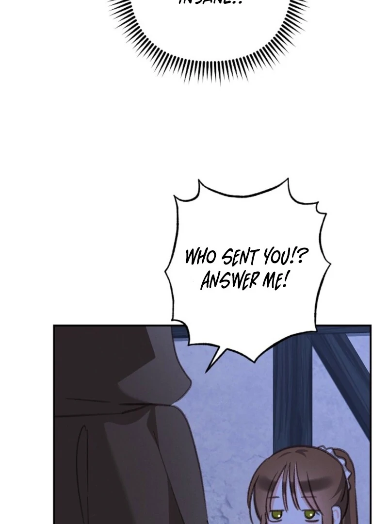 How to Survive as a Maid in a Horror Game Chapter 86 - Page 36