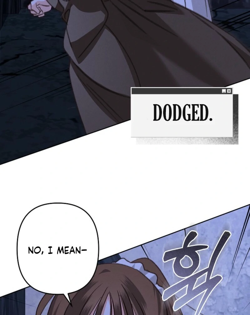 How to Survive as a Maid in a Horror Game Chapter 86 - Page 41