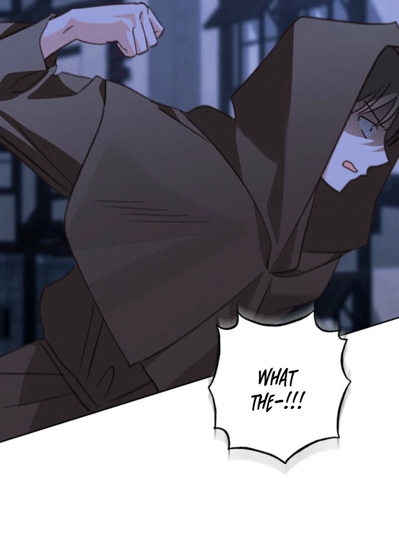 How to Survive as a Maid in a Horror Game Chapter 86 - Page 43