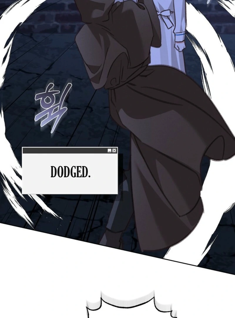 How to Survive as a Maid in a Horror Game Chapter 86 - Page 45