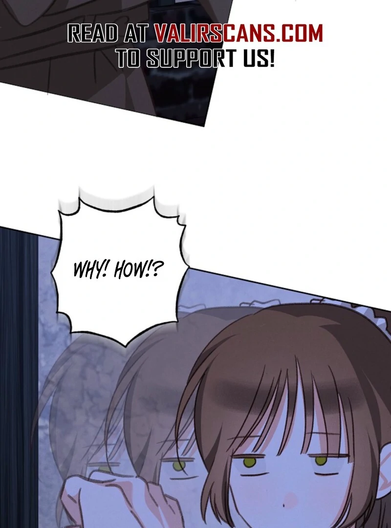 How to Survive as a Maid in a Horror Game Chapter 86 - Page 47