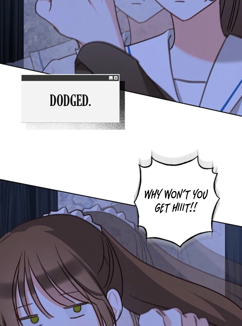 How to Survive as a Maid in a Horror Game Chapter 86 - Page 48