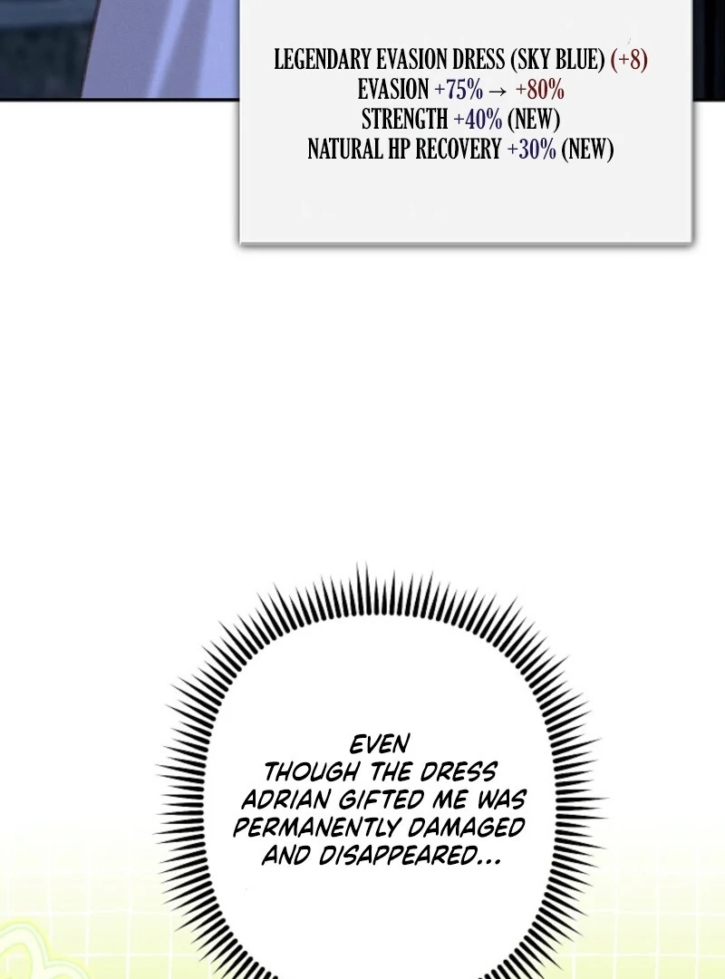 How to Survive as a Maid in a Horror Game Chapter 86 - Page 5