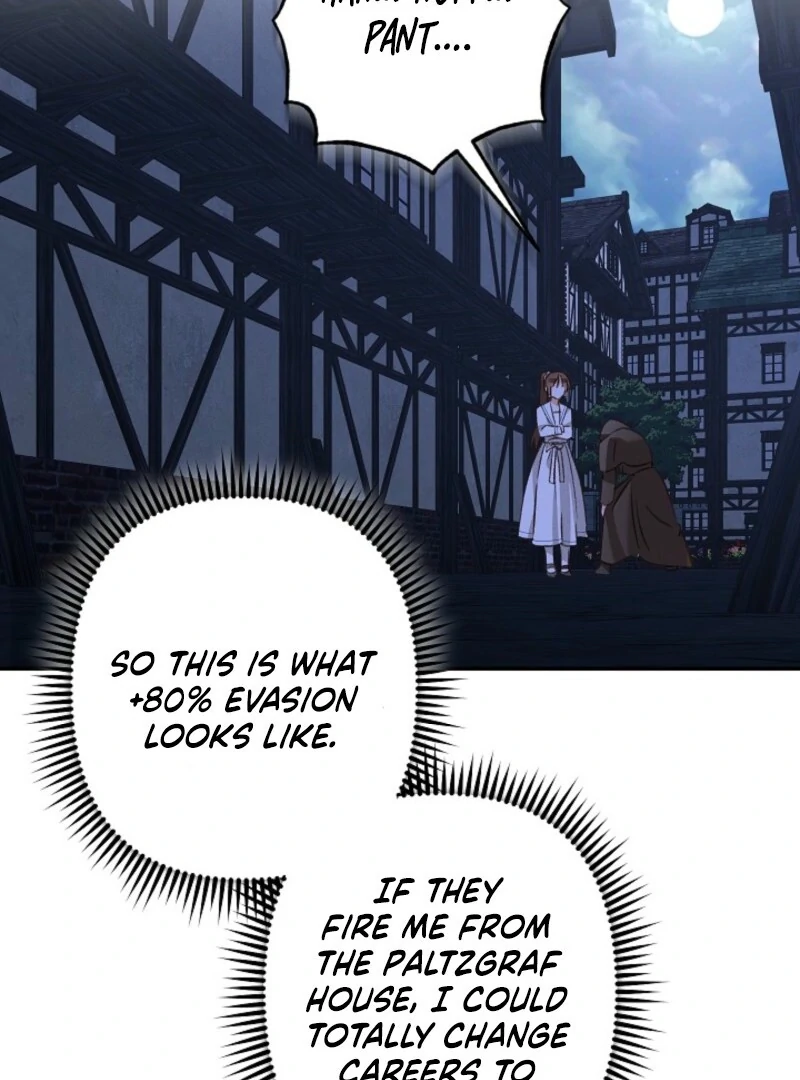 How to Survive as a Maid in a Horror Game Chapter 86 - Page 50