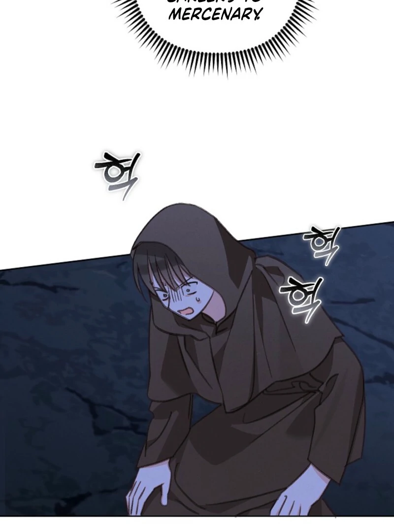 How to Survive as a Maid in a Horror Game Chapter 86 - Page 51