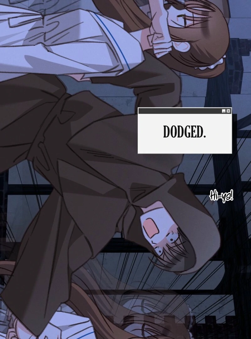 How to Survive as a Maid in a Horror Game Chapter 86 - Page 53