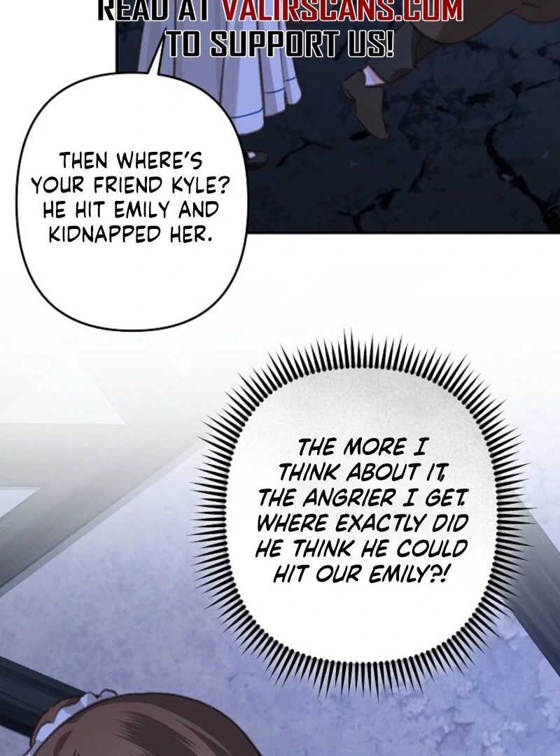 How to Survive as a Maid in a Horror Game Chapter 86 - Page 60