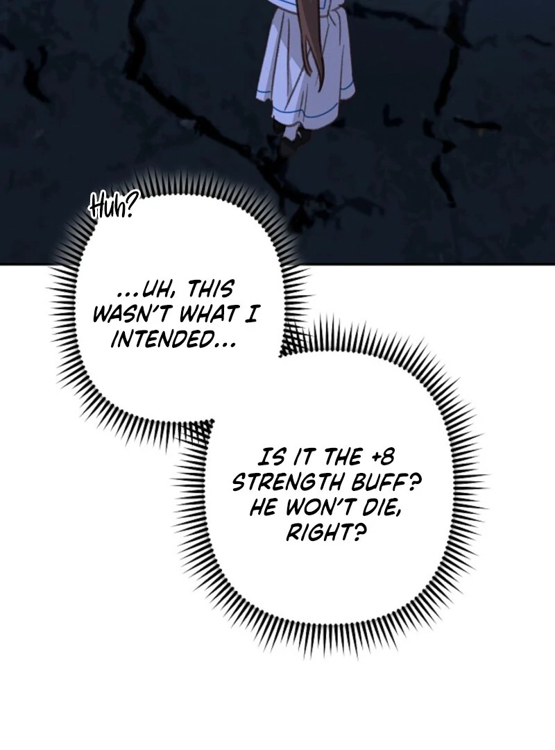 How to Survive as a Maid in a Horror Game Chapter 86 - Page 65