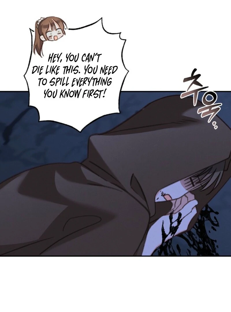 How to Survive as a Maid in a Horror Game Chapter 86 - Page 66