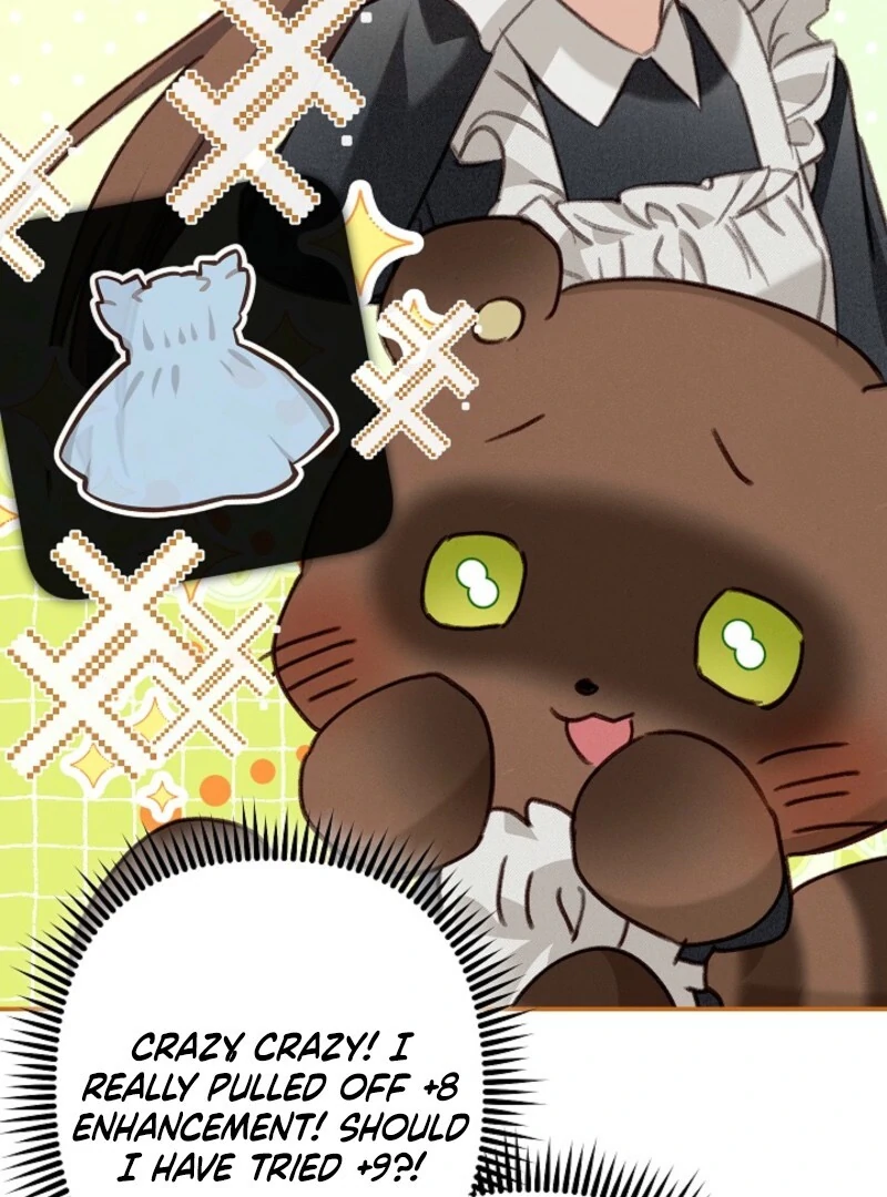 How to Survive as a Maid in a Horror Game Chapter 86 - Page 7