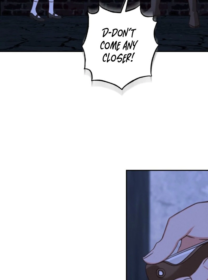 How to Survive as a Maid in a Horror Game Chapter 86 - Page 72