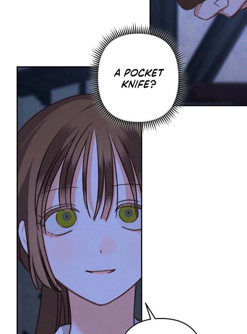 How to Survive as a Maid in a Horror Game Chapter 86 - Page 73