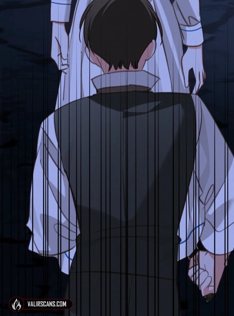 How to Survive as a Maid in a Horror Game Chapter 86 - Page 79