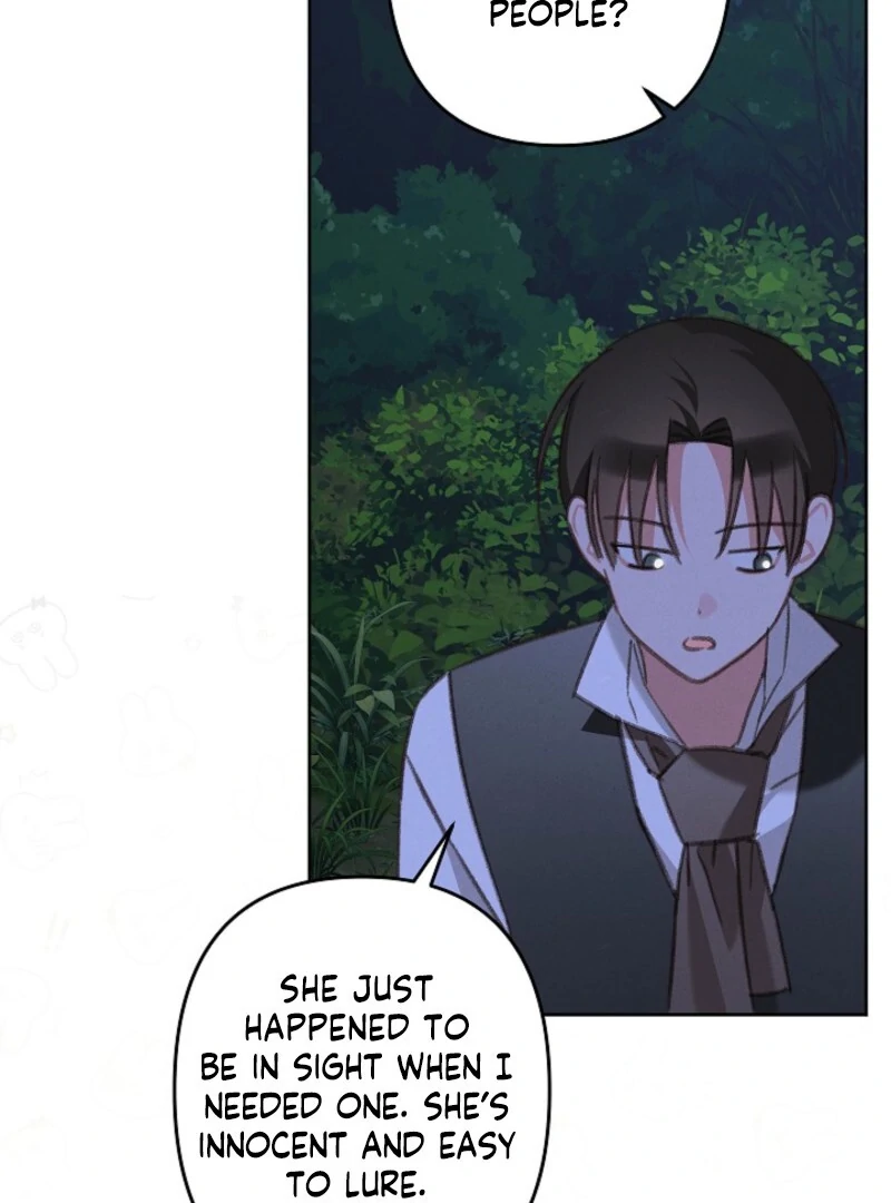 How to Survive as a Maid in a Horror Game Chapter 87 - Page 48