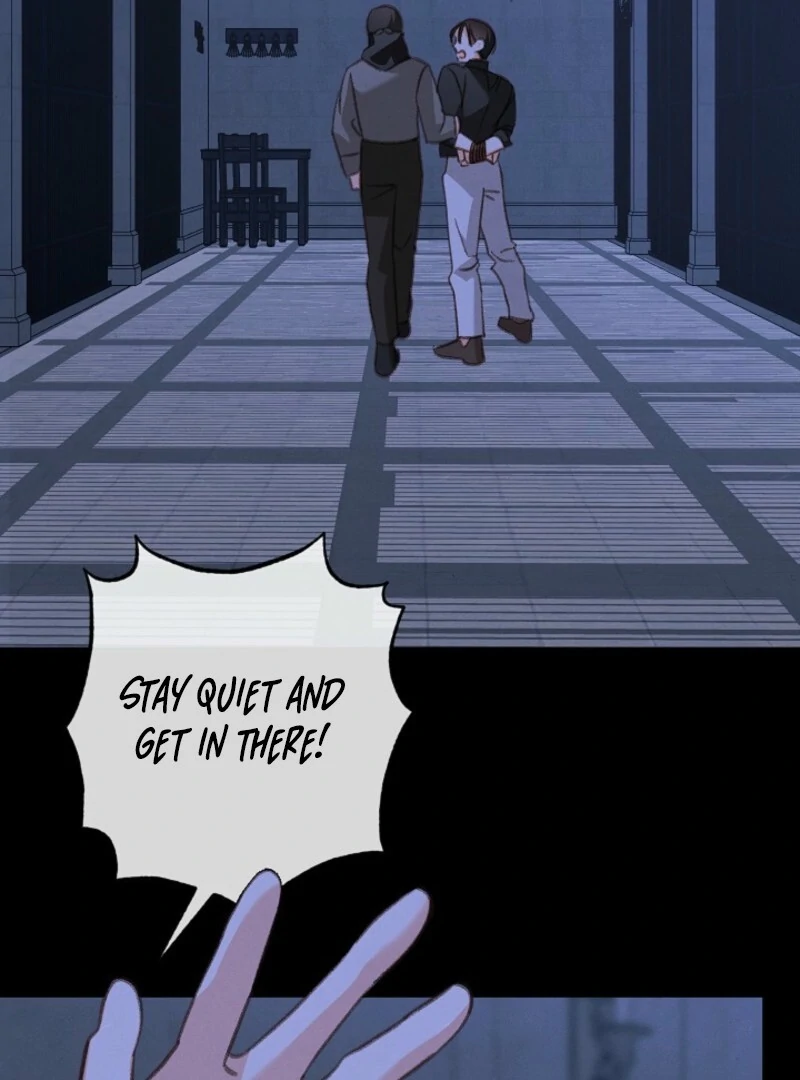 How to Survive as a Maid in a Horror Game Chapter 87 - Page 90