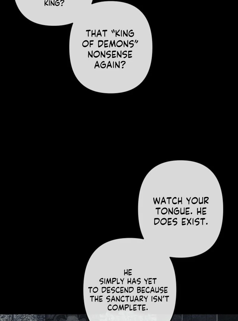 How to Survive as a Maid in a Horror Game Chapter 89 - Page 16