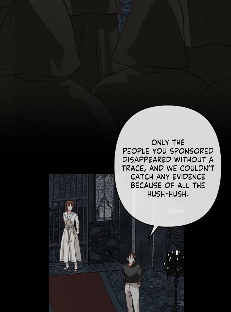How to Survive as a Maid in a Horror Game Chapter 89 - Page 29