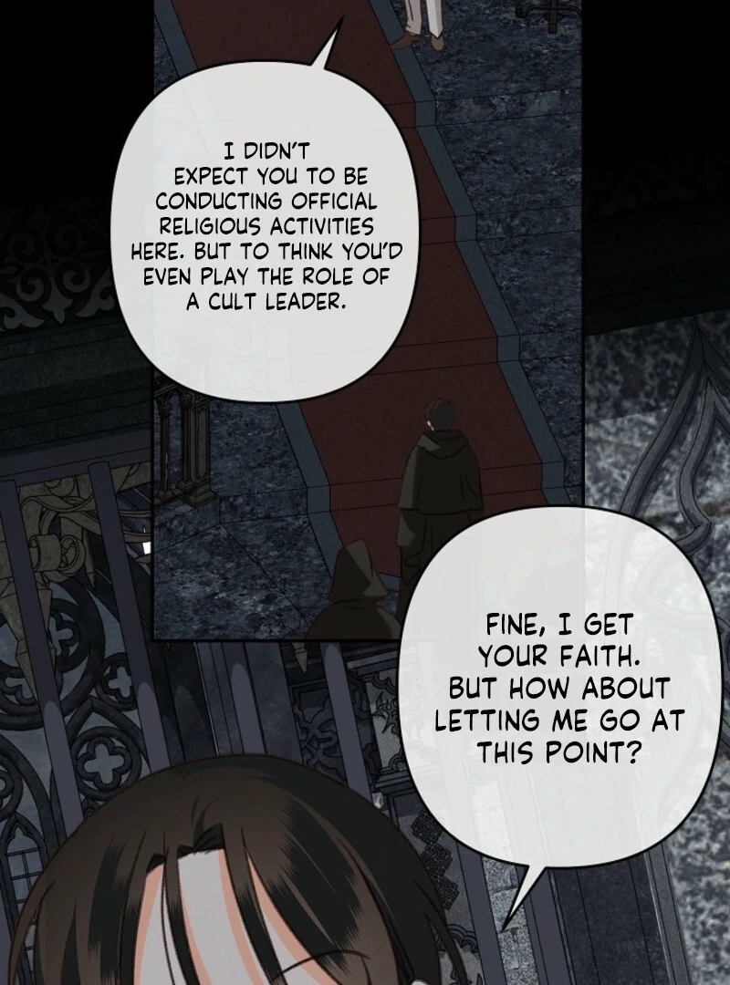 How to Survive as a Maid in a Horror Game Chapter 89 - Page 30