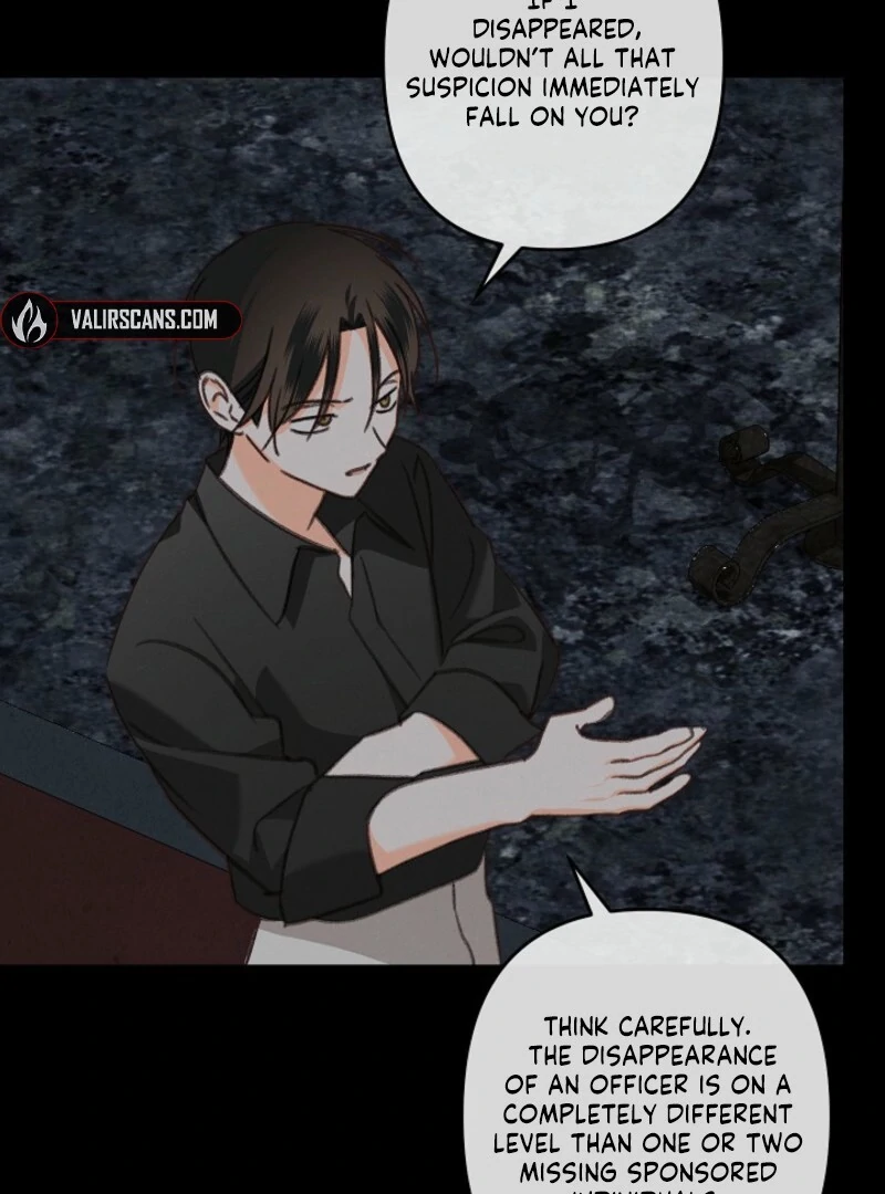 How to Survive as a Maid in a Horror Game Chapter 89 - Page 34