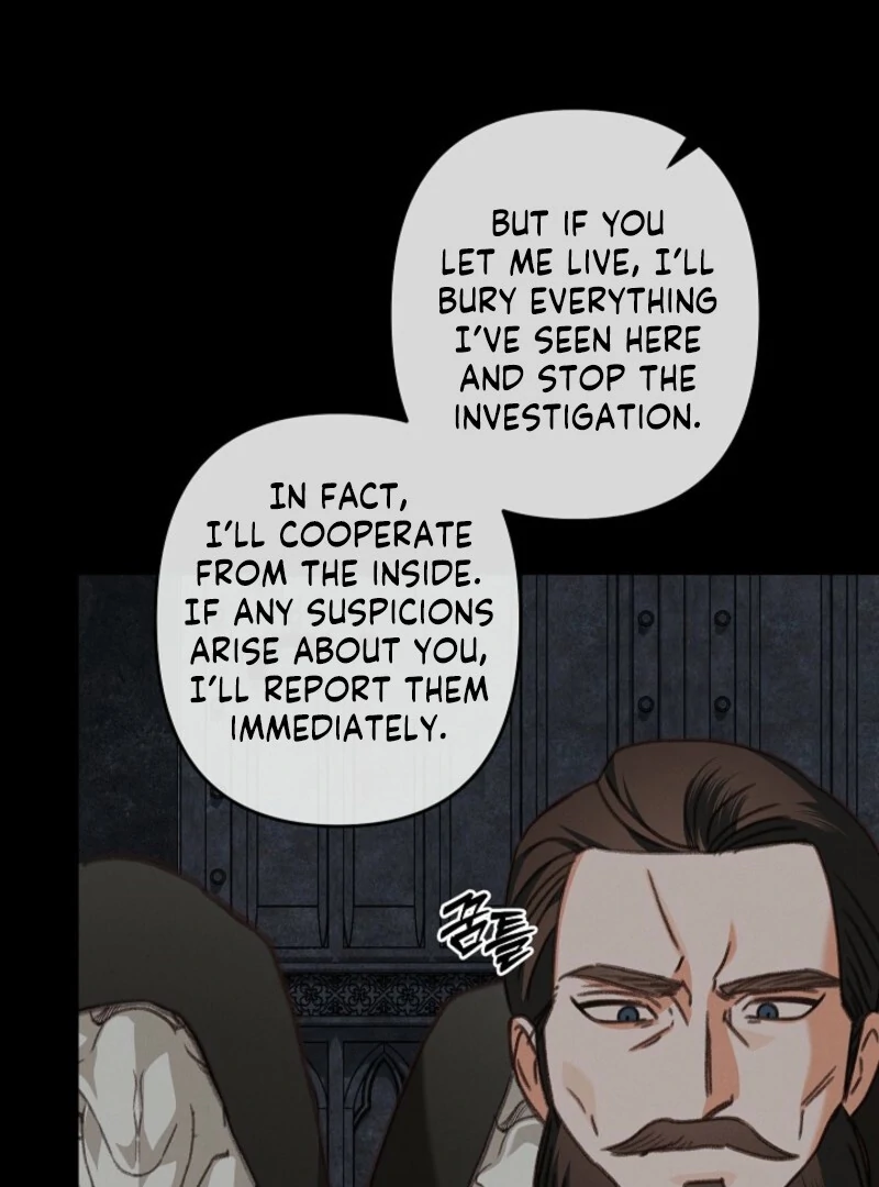 How to Survive as a Maid in a Horror Game Chapter 89 - Page 36