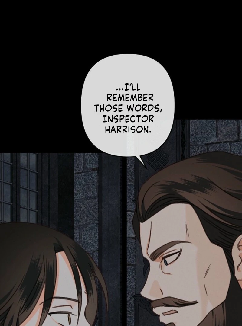 How to Survive as a Maid in a Horror Game Chapter 89 - Page 39