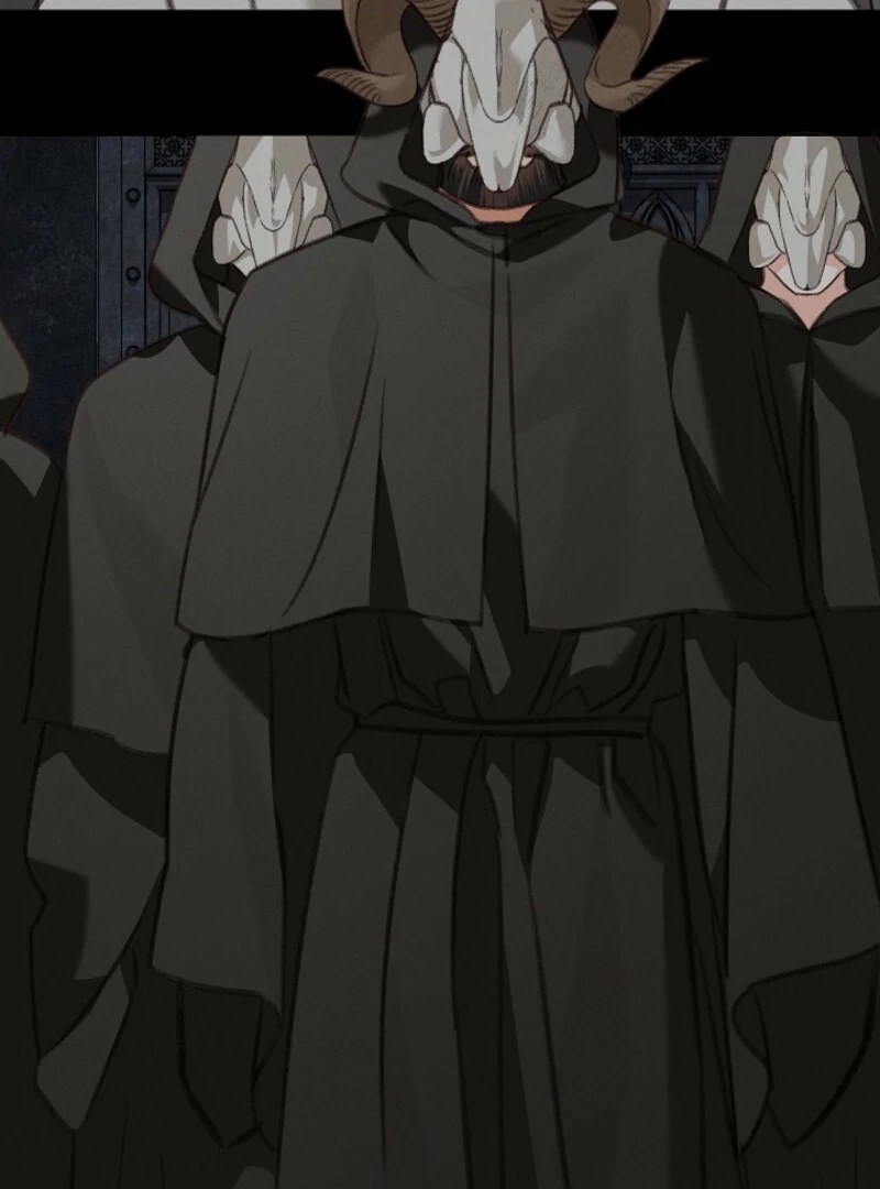 How to Survive as a Maid in a Horror Game Chapter 89 - Page 4