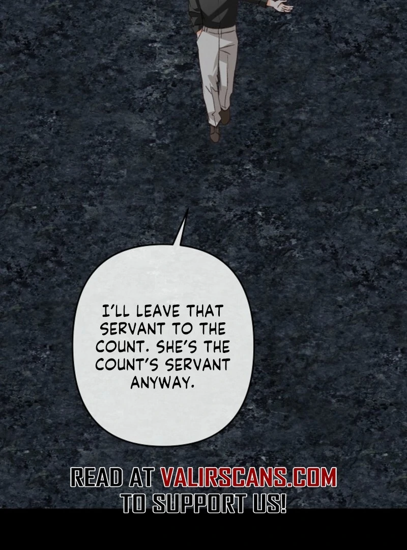 How to Survive as a Maid in a Horror Game Chapter 89 - Page 44