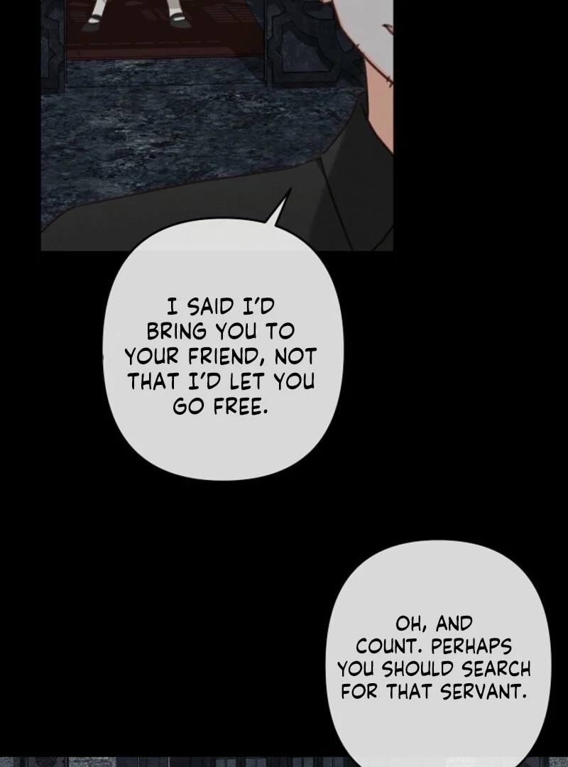 How to Survive as a Maid in a Horror Game Chapter 89 - Page 46