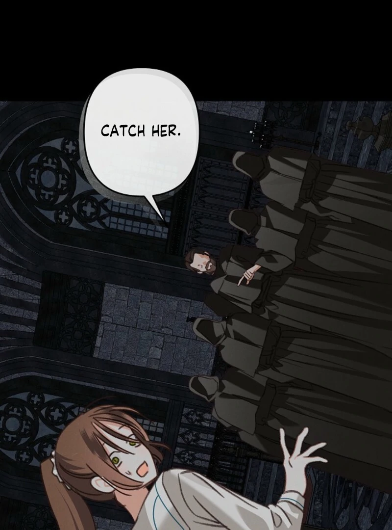 How to Survive as a Maid in a Horror Game Chapter 89 - Page 52