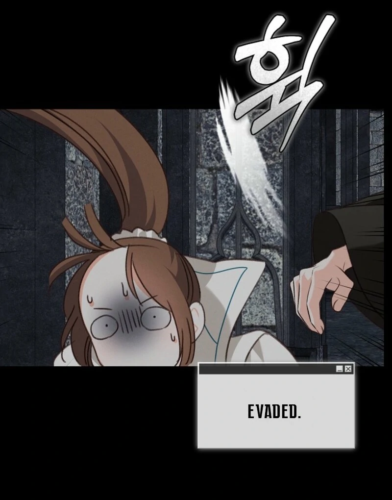 How to Survive as a Maid in a Horror Game Chapter 89 - Page 55