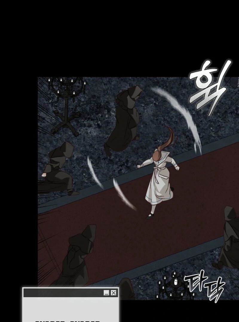 How to Survive as a Maid in a Horror Game Chapter 89 - Page 56