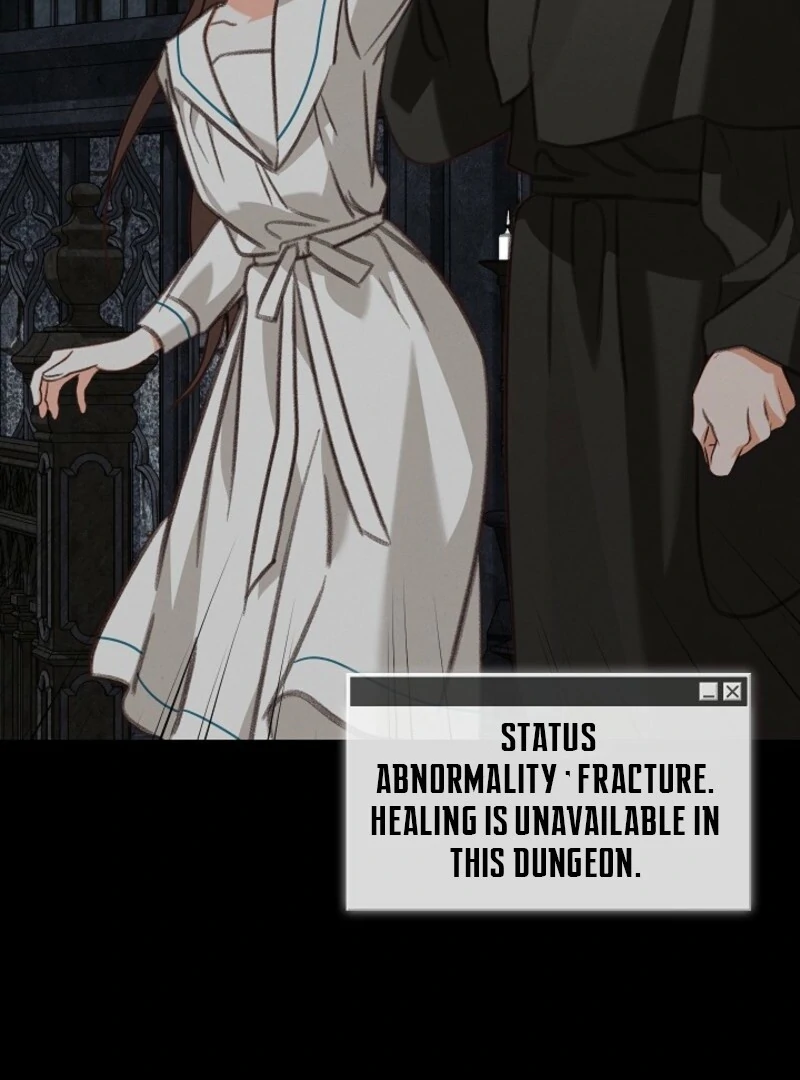 How to Survive as a Maid in a Horror Game Chapter 89 - Page 59