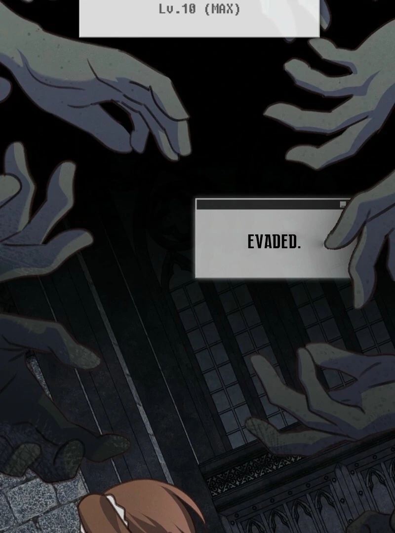 How to Survive as a Maid in a Horror Game Chapter 89 - Page 74