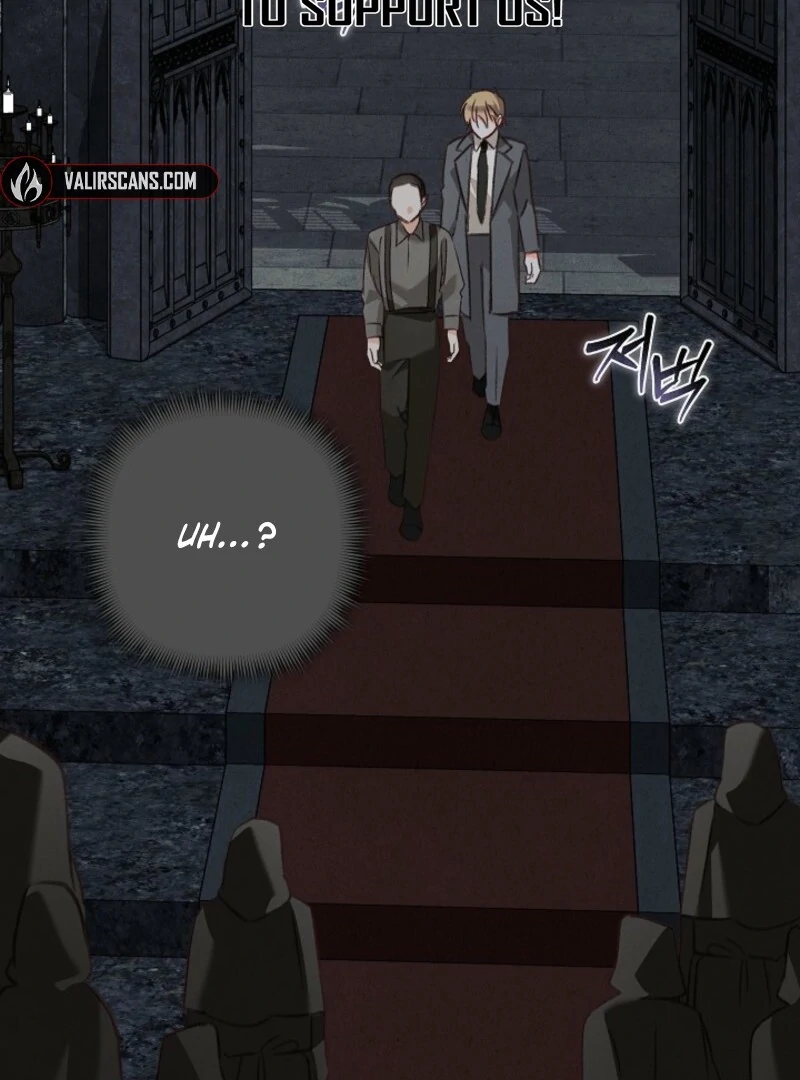 How to Survive as a Maid in a Horror Game Chapter 89 - Page 85