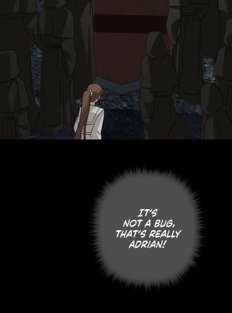 How to Survive as a Maid in a Horror Game Chapter 89 - Page 86